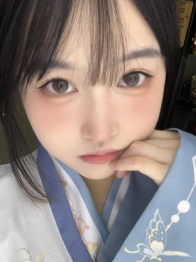 正品年抛 Doriscon pro系列加州桂 直径14.2着色直径13.6 韩国产