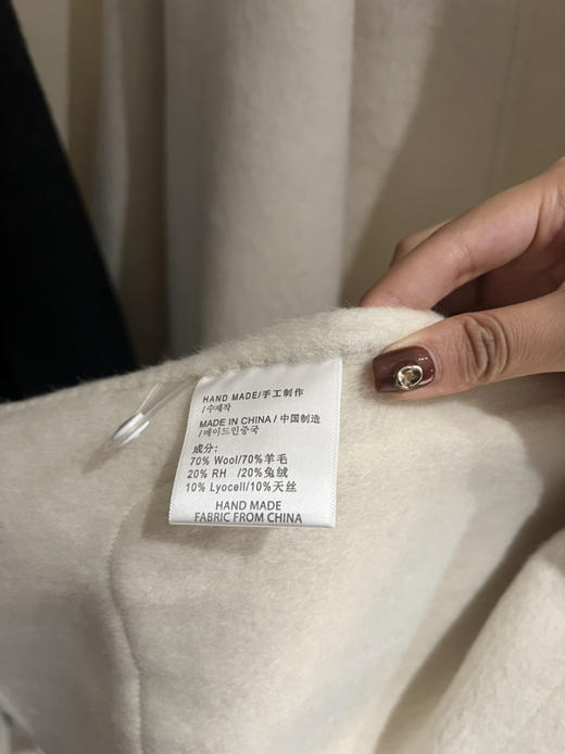 高定睡袍款 商品图10