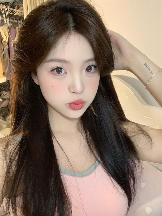 正品年抛 Doriscon pro系列桃心木 直径14.5着色直径13.9 韩国产 商品图3