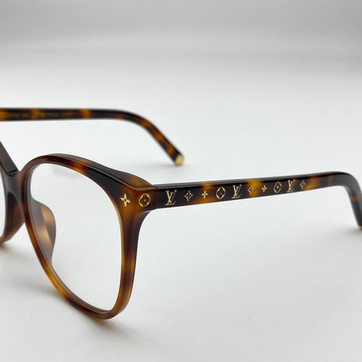 防蓝光眼镜 黑色 玳瑁色 自己备注 商品图3