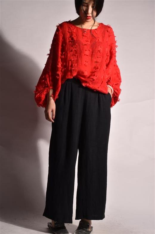 积度衣SY154_衬衫_ZK 商品图0