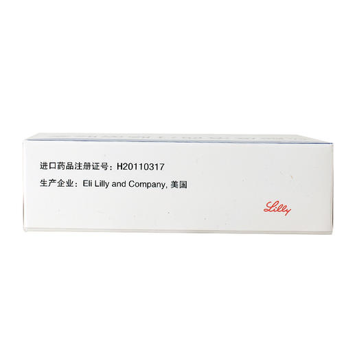 欣百达,盐酸度洛西汀肠溶胶囊 【30mg*7粒】 美国 商品图2