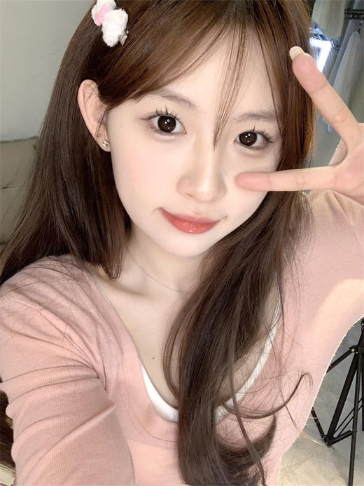 正品年抛 Doriscon pro系列影中水 直径14.5着色直径13.9 韩国产 商品图6