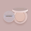 JACSKIN柔雾定妆粉饼  8g 商品缩略图2