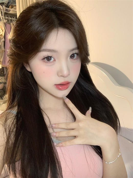 正品年抛 Doriscon pro系列桃心木 直径14.5着色直径13.9 韩国产 商品图2