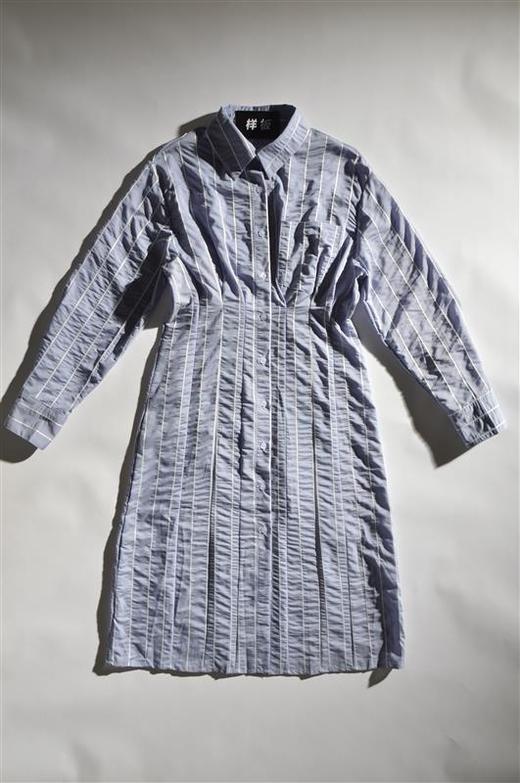 古勾MY30_衬衫_ZK 商品图0