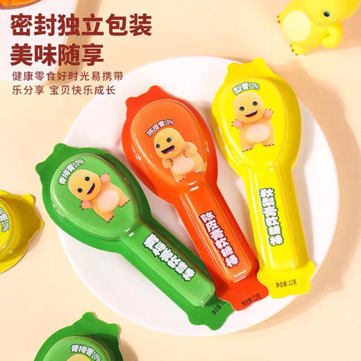 奶龙软棒糖 商品图2