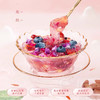 老金磨方玫瑰水果藕粉羹210g 商品缩略图7