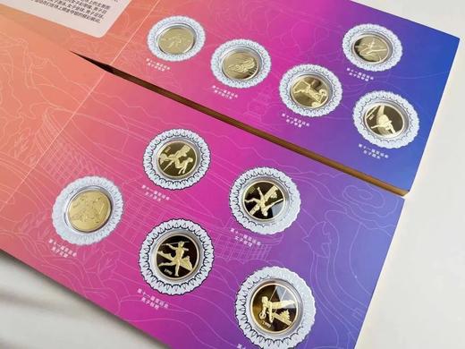 《激情绽放》珍藏套装 商品图2