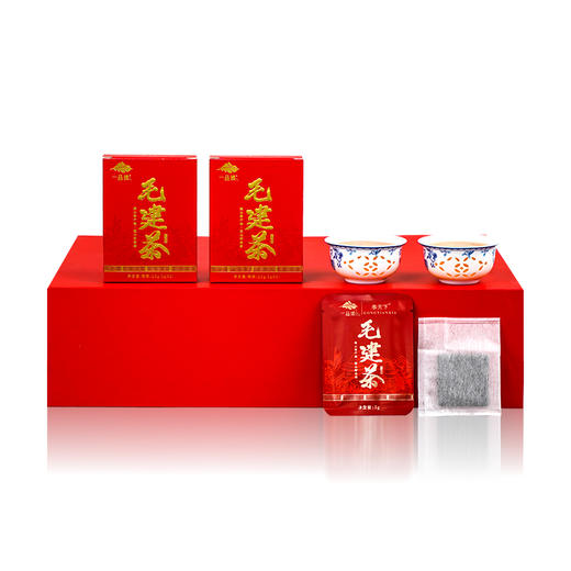 恭天下江山如画200g 商品图1