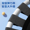 「三色可选！感统训练」蹦蹦床家用儿童室内跳跳床宝宝小孩蹭蹭床成人小型折叠弹跳床玩具 商品缩略图1
