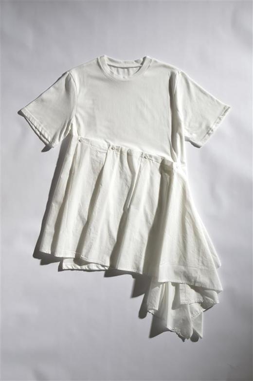 古勾0DH4_连衣裙_ZK 商品图0