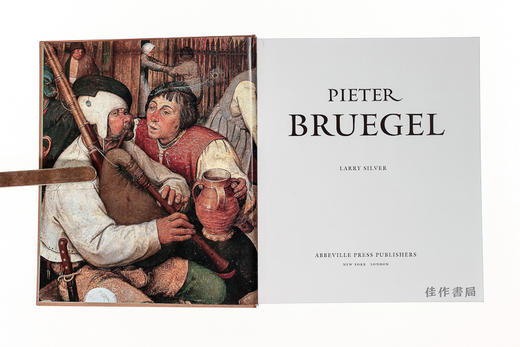 Pieter Bruegel / 彼得·勃鲁盖尔 商品图2