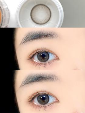 正品年抛 Doriscon pro系列枫丹白露 直径14.2着色直径13.9 韩国产