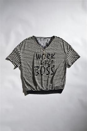 艾衣集SX2018_T恤_ZK