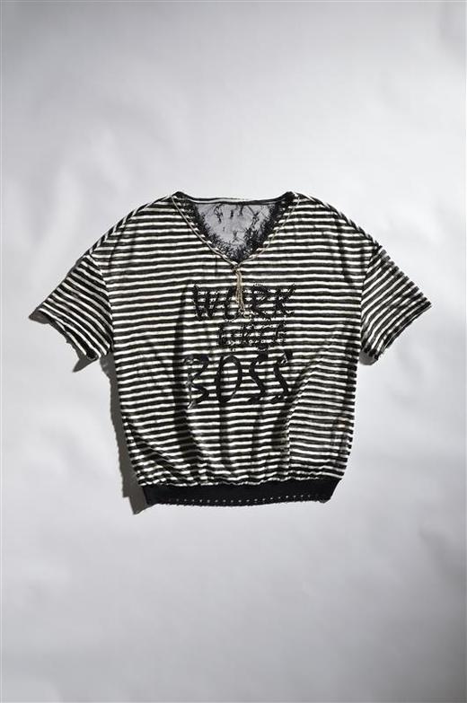 艾衣集SX2018_T恤_ZK 商品图0