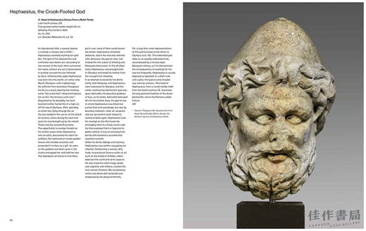 Olympian Gods：From the Dresden Sculpture Collection / 奥林匹亚众神：德累斯顿雕塑收藏 商品图2