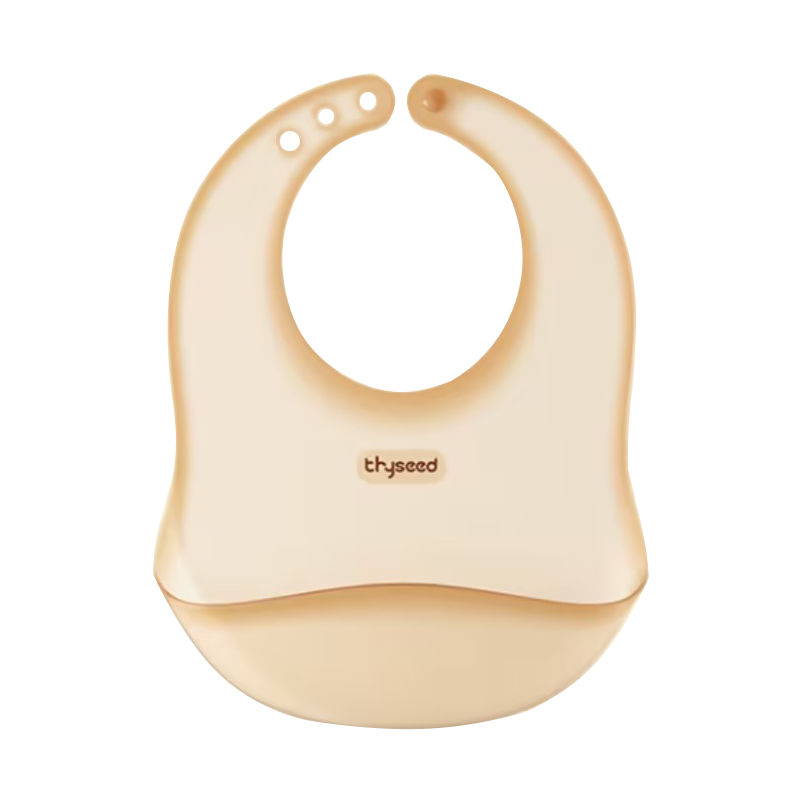 thyseed 世喜 3D围兜