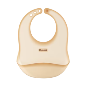 thyseed 世喜 3D围兜