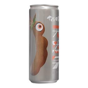 猫哆哩天然气酸角汁320ml/罐