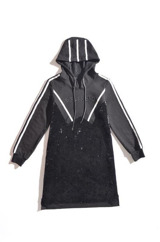 积度衣RFRK_连衣裙_ZK 商品图0