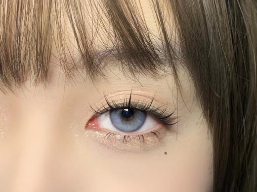 Ginomii半年抛品牌-AOV 狼灰（灰紫色） 商品图9