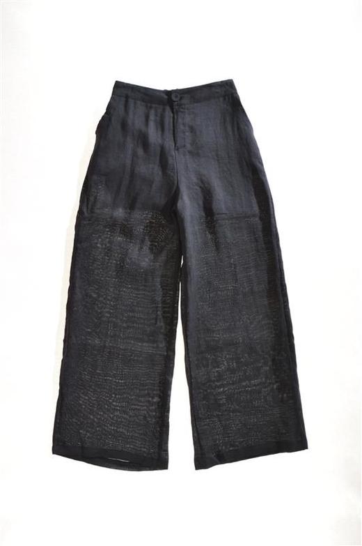 集拉米卡SK2694_长裤_ZK 商品图0