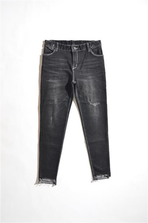 品格集8WLA_长裤_ZK 商品图0