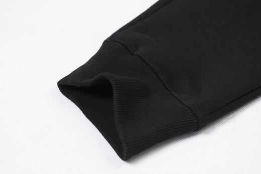 马球 秋季新款 内加薄绒刺绣大马标 运动长裤卫裤 PT-1150 商品图12