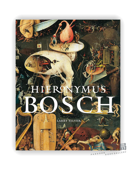Hieronymus Bosch / 耶罗尼米斯·博斯 商品图0
