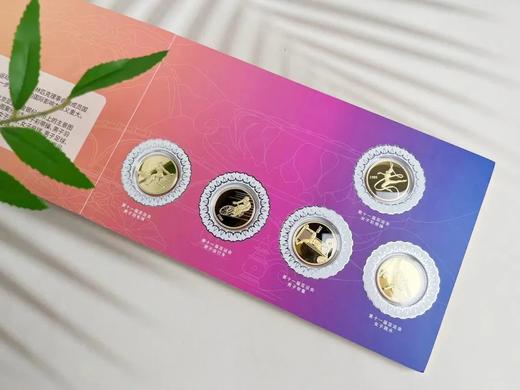 《激情绽放》珍藏套装 商品图3