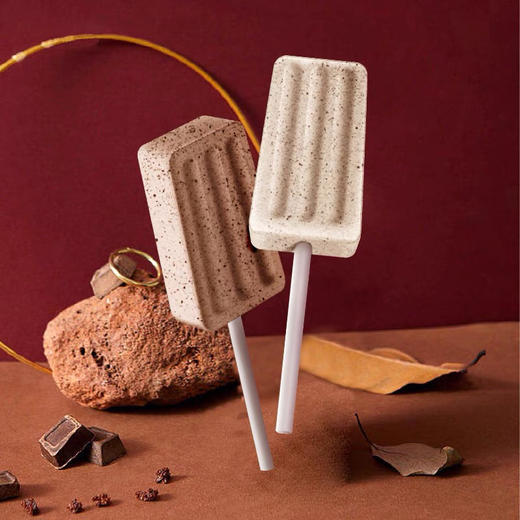 阿华田棒棒糖 商品图2