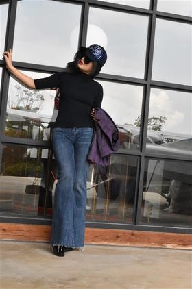 达琳可儿TXC0_长裤_ZK