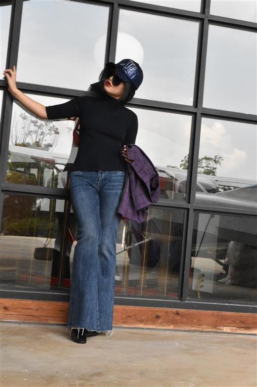 达琳可儿TXC0_长裤_ZK 商品图0