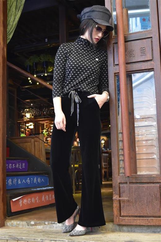 艾衣集4H2N_衬衫_ZK 商品图0