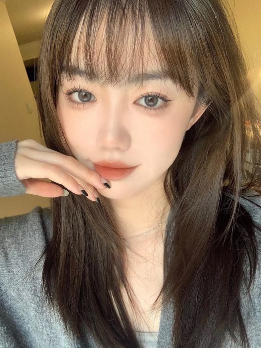 正品年抛 Doriscon pro系列摩卡浅灰 直径14.2着色直径13.3 韩国产 商品图7