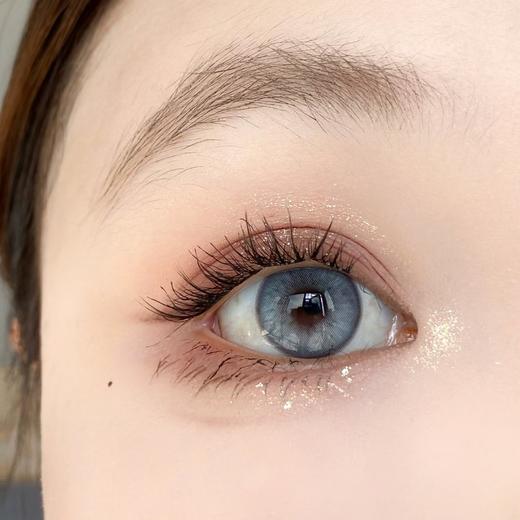 Ginomii半年抛品牌-AOV 狼灰（灰紫色） 商品图1