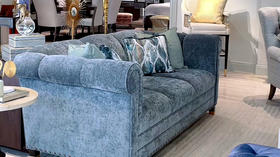 莱克星顿上海总部实拍