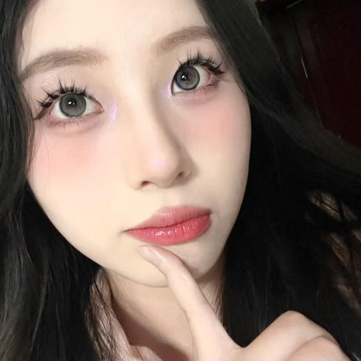 正品年抛 Doriscon pro系列白椰水 直径14.5着色直径13.8 韩国产 商品图0