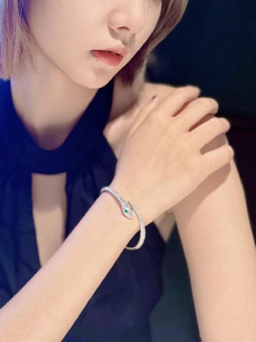 AP*灵蛇手镯 商品图5