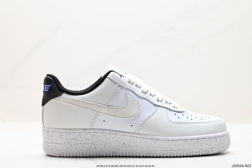 耐克Nike Air Force 1 Low空军一号低帮板鞋DX6065-102男女鞋 商品图0