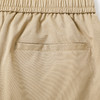 新款日系男士垂感休闲裤宽松直筒裤商务休闲切换自如 商品缩略图9
