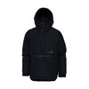 L1 23-24 【AFTERSHOCK JACKET】 MENS 2L JACKET  BLACK  M 商品缩略图0