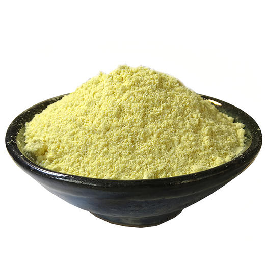 【静宁馆】静宁玉米面粉 1kg*2袋 商品图3