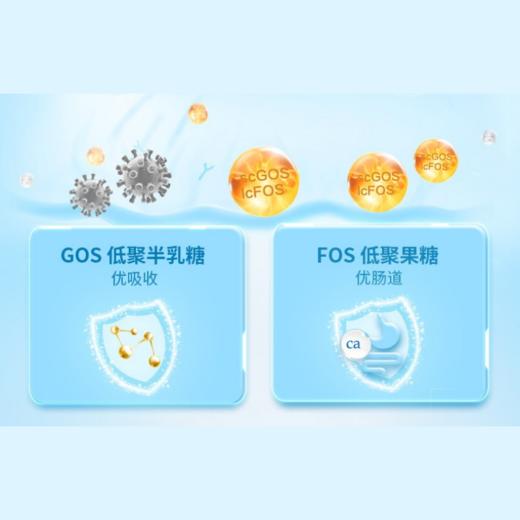 澳敏佳低聚半乳糖低聚果糖浓缩液（水解奶口味调节剂） 商品图5