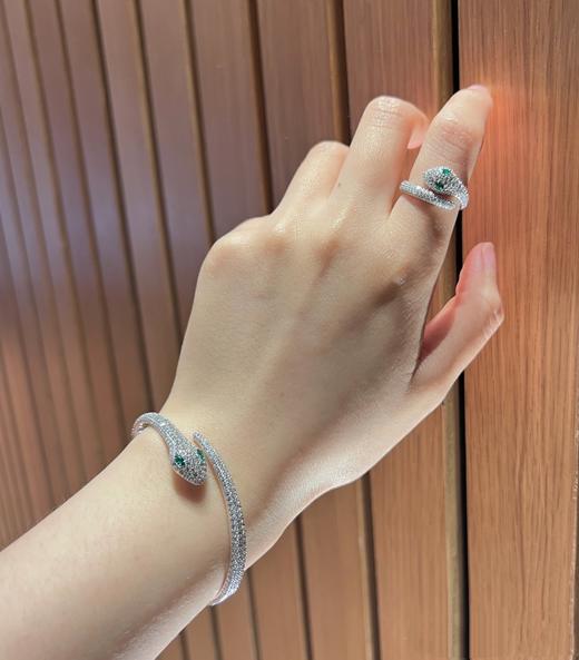 AP*灵蛇手镯 商品图1