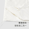 英氏床上用品儿童床品宝宝蚕丝子母被芯2023新品YEBXJ3P002A 商品缩略图3