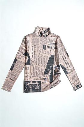 艾衣集F415_T恤_ZK