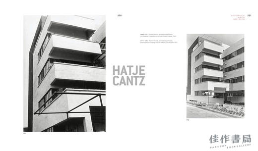 Richard Neutra: Berlin 1923 / 理查德·纽特拉：柏林1923 商品图4