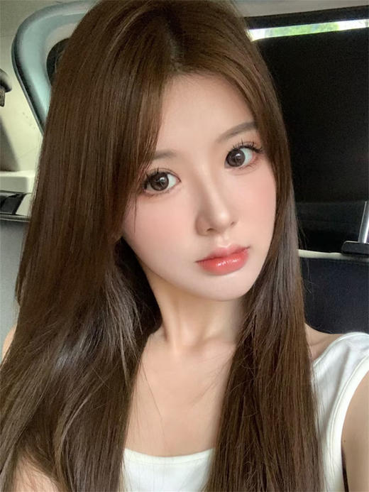 正品年抛 Doriscon pro系列桃心木 直径14.5着色直径13.9 韩国产 商品图8